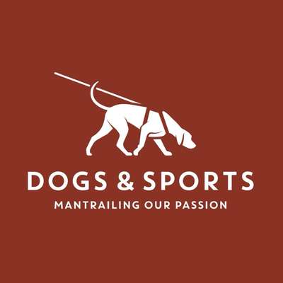 Hundeschulen-Dogs & Sports - MANTRAILING OUR PASSION-Bild