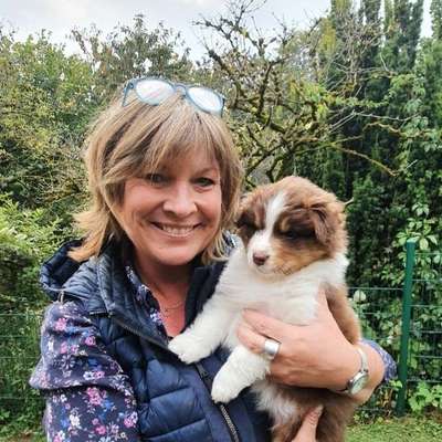 Hundetreffen-Junghundetreffen