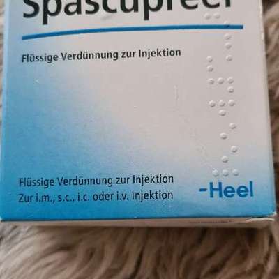 aktuelles Foto Gruppe Pankreatitis / Bauchspeicheldrüseninsuffizienz