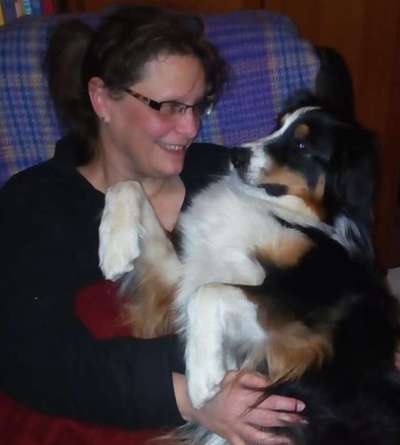 Dogorama Photo Challenge - Be my valentine-Beitrag-Bild