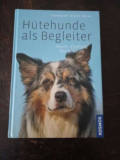 Hunde-Fachliteratur-Beitrag-Bild