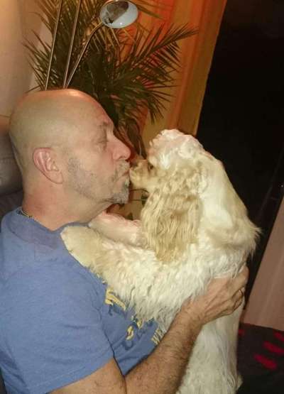 Euer schönstes Bild mit eurem Hund gemeinsam!-Beitrag-Bild