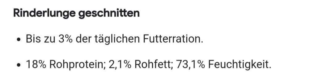 Raubtier Fütterung-Beitrag-Bild