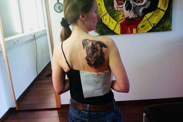 Erinnerungs Tattoos-Beitrag-Bild