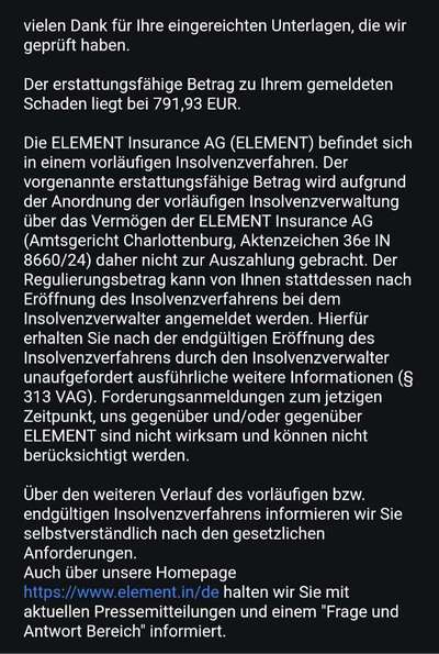Panda Versicherung Insolvent?-Beitrag-Bild
