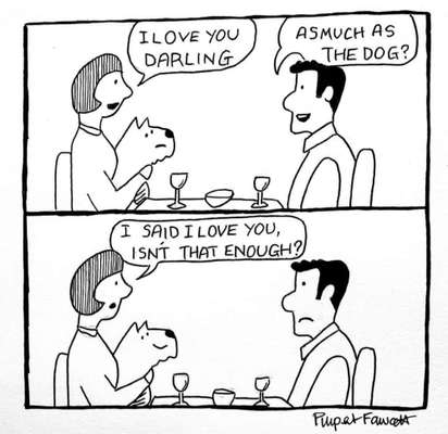 Hunde Memes-Beitrag-Bild