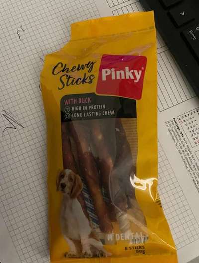 „Werwolfsyndrom“ bei Hunden – Was ist mit unseren Kauknochen los? 🐺🦴-Beitrag-Bild