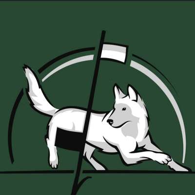 Titelbild Gruppe Curving (Hundesportart)