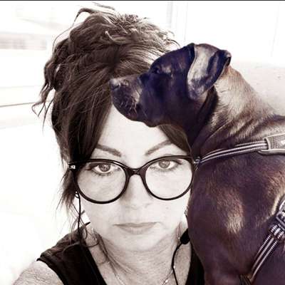 Hundetreffen-🐾 Offenes Hunde-Treffen / Social Walk & Spielrunde 🐾-Profilbild