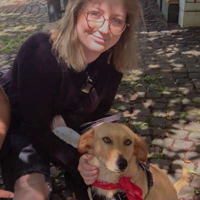 Hundetreffen-Nelly sucht spieldate :)-Profilbild