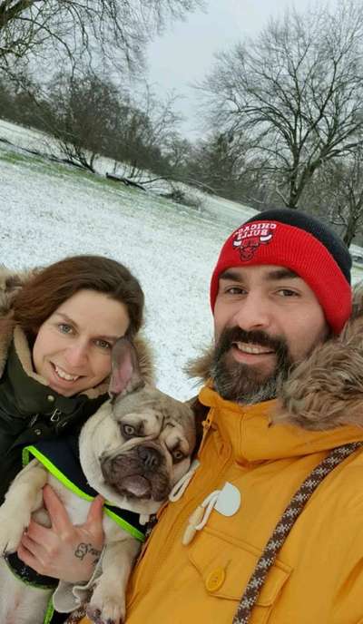 !!SELFIE MIT DEINEM LIEBLING!!-Beitrag-Bild