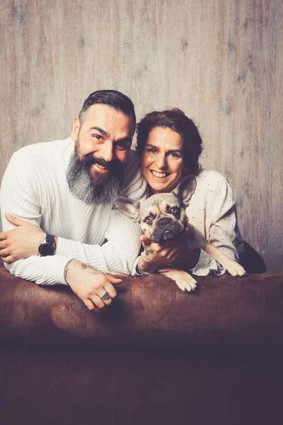 Euer schönstes Bild mit eurem Hund gemeinsam!-Beitrag-Bild