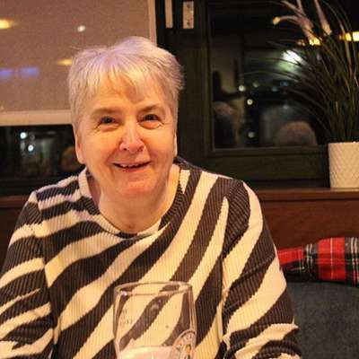 Dagmar's Profilbild