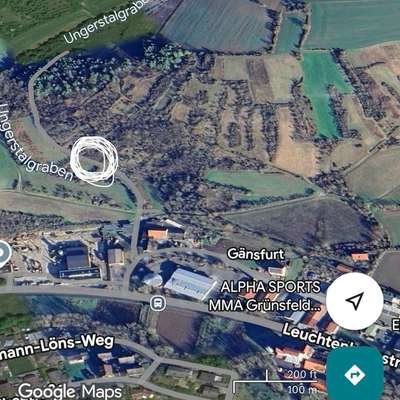 Giftköder-Giftköder-Bild