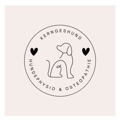 Medizinische Dienstleistungen-KerngesHund - Hundephysio & Osteopathie-Bild