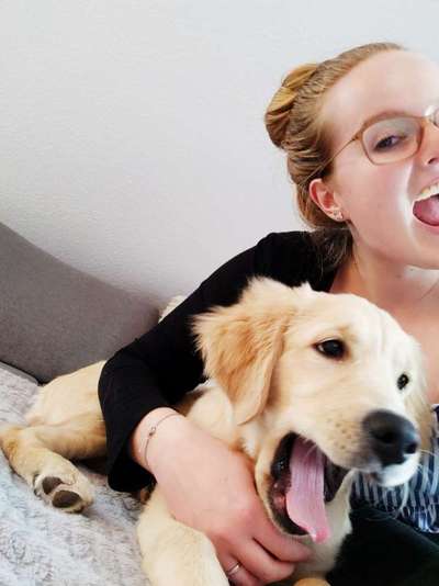 Die lustigsten Selfies mit Deinem Hund !-Beitrag-Bild