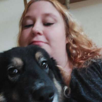 Hundetreffen-Gassi und Spiel treffen in Laubach am Schloss-Profilbild