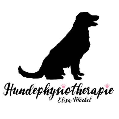 Medizinische Dienstleistungen-Hundephysiotherapie Elisa Möckel-Bild