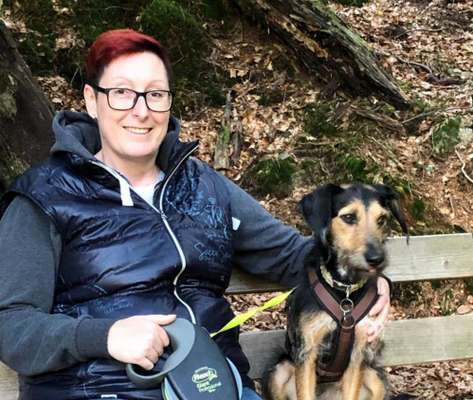 Challenge 33 - Du und dein Hund-Beitrag-Bild