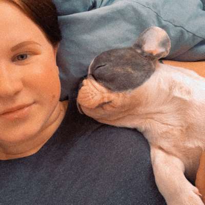 Isabell's Profilbild