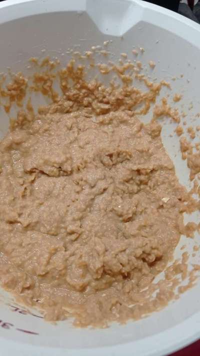 Heute gibt es.....der "ich mach die Leckerlis-Selber-Thread"-Beitrag-Bild