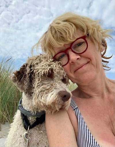 Dogorama Photo Challenge - Liebesbeweis-Beitrag-Bild