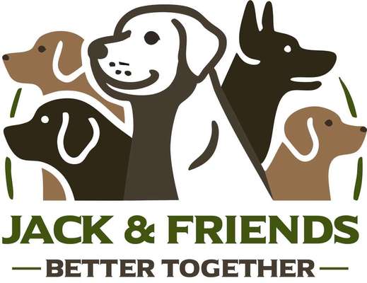 Hundeschulen-Jack & Friends-Bild