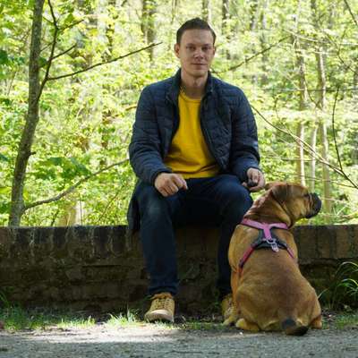 Challenge 33 - Du und dein Hund-Beitrag-Bild