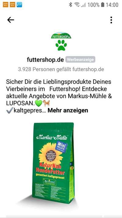 Futterumstellung abbrechen?-Beitrag-Bild