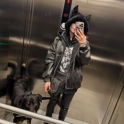 Whitney's Profilbild