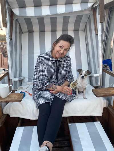 Die Dogorama Wochen Challenge: “Dein Hund im Urlaub”-Beitrag-Bild