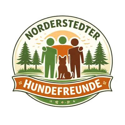 Hundetreffen-WhatsApp Gruppe ( NORDERSTEDTER HUNDEFREUNDE )-Bild