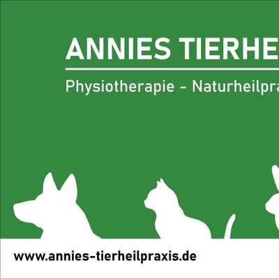 Medizinische Dienstleistungen-Annies Tierheilpraxis-Bild
