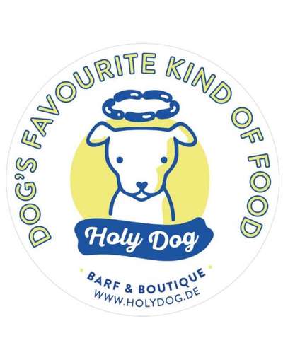 Hundeshops-Holy Dog Barf & Boutique-Bild