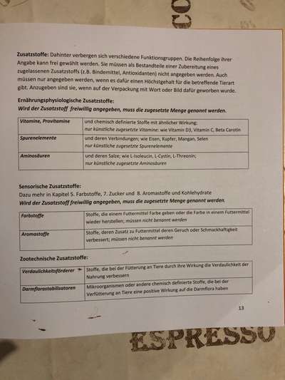 Gutes Trockenfutter für meinen Retromops-Beitrag-Bild