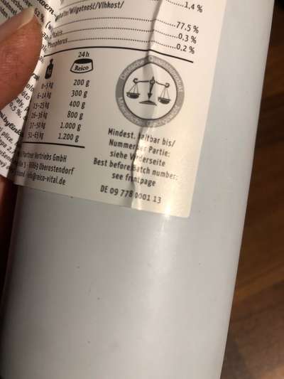 Reico vital - Erfahrungen, Meinungen, Berichte?-Beitrag-Bild