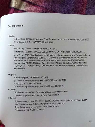 Hunde- & Katzenfutter-Beitrag-Bild