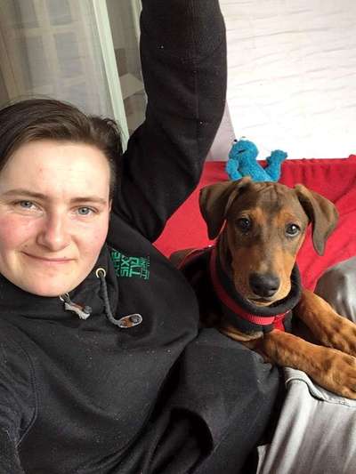 Das erste Foto-Beitrag-Bild