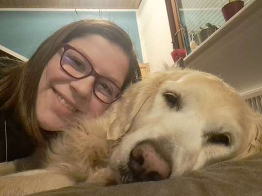 Dogorama Photo Challenge - Liebesbeweis-Beitrag-Bild