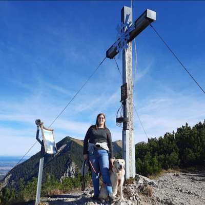 Dogorama Foto Challenge - Wanderziel-Beitrag-Bild