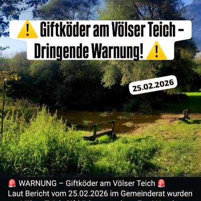 Giftköder-Giftköder-Bild