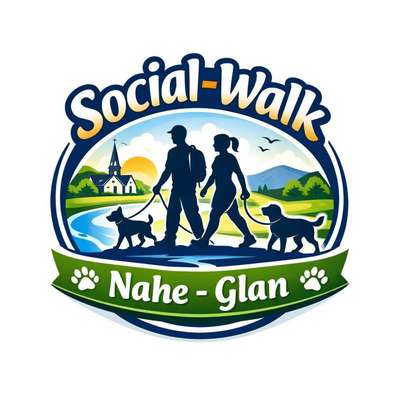 Hundetreffen-Social-Walk Nahe - Glan (private Gruppe)-Bild