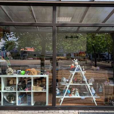 %{de_profession_title}-Alles rund um den Hund 💖🐶-Bild