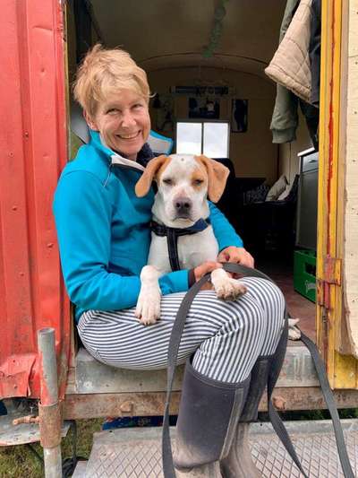 Das erste Foto-Beitrag-Bild