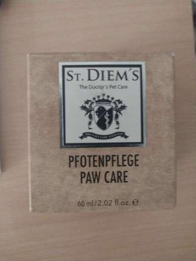 Vaseline oder melkfett für die Pfoten?-Beitrag-Bild