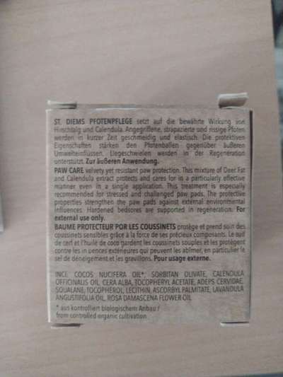 Vaseline oder melkfett für die Pfoten?-Beitrag-Bild