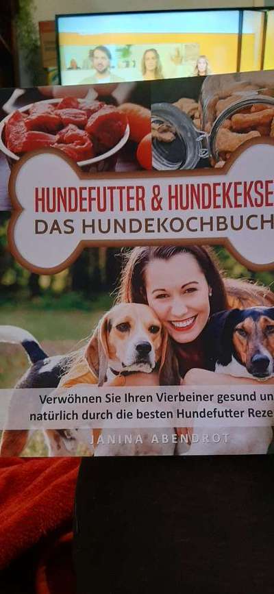 Selber kochen für den Hund ?-Beitrag-Bild