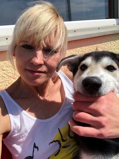 Challenge 33 - Du und dein Hund-Beitrag-Bild