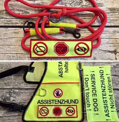 Ungewollte Streicheleinheiten etc.-Beitrag-Bild