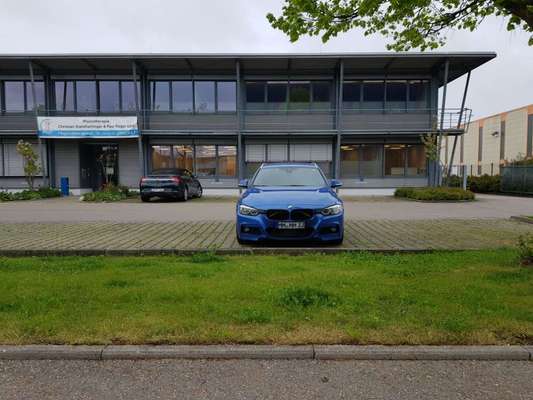 Tierärzte-Tierarztpraxis Fraunhofer Memmingen | Watsons Haustierärztinnen Christine Frieß und Jitka Vojáčková-Bild